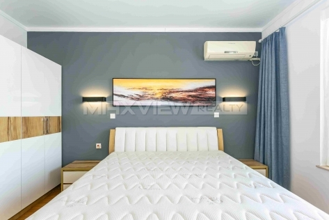 Tianshan Yijing Garden 3br 155sqm in Hongqiao | 天山怡景苑 3bedroom 155sqm ¥31,000 SHA18784