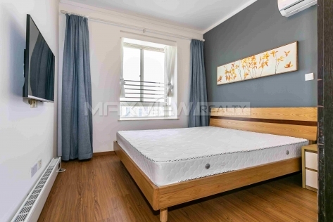 Tianshan Yijing Garden 3br 155sqm in Hongqiao | 天山怡景苑 3bedroom 155sqm ¥31,000 SHA18784