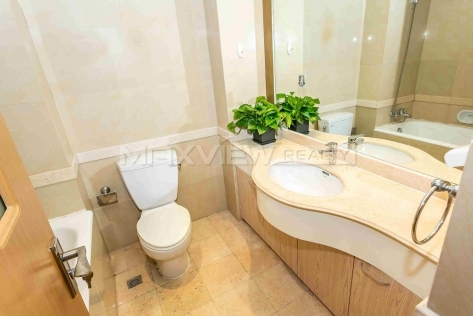 Tianshan Yijing Garden 3br 155sqm in Hongqiao | 天山怡景苑 3bedroom 155sqm ¥31,000 SHA18784