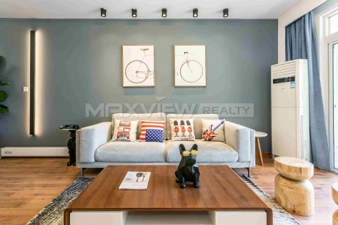 Tianshan Yijing Garden 3br 155sqm in Hongqiao | 天山怡景苑 3bedroom 155sqm ¥31,000 SHA18784