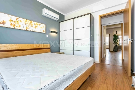 Tianshan Yijing Garden 3br 155sqm in Hongqiao | 天山怡景苑 3bedroom 155sqm ¥31,000 SHA18784