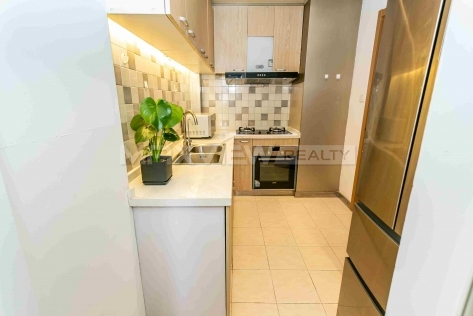 Tianshan Yijing Garden 3br 155sqm in Hongqiao | 天山怡景苑 3bedroom 155sqm ¥31,000 SHA18784
