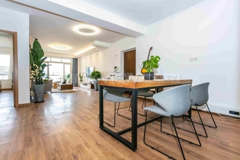 Tianshan Yijing Garden 3br 155sqm in Hongqiao | 天山怡景苑 3bedroom 155sqm ¥31,000 SHA18784