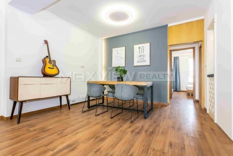 Tianshan Yijing Garden 3br 155sqm in Hongqiao | 天山怡景苑 3bedroom 155sqm ¥31,000 SHA18784