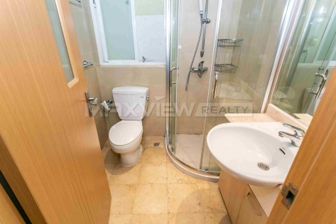 Tianshan Yijing Garden 3br 155sqm in Hongqiao | 天山怡景苑 3bedroom 155sqm ¥31,000 SHA18784