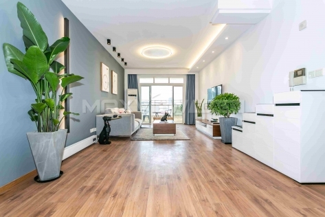 Tianshan Yijing Garden 3br 155sqm in Hongqiao | 天山怡景苑 3bedroom 155sqm ¥31,000 SHA18784
