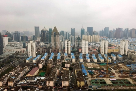 Shimao Riviera Garden 3br 237sqm in Lujiazui | 世茂滨江花园 3bedroom 237sqm ¥37,000 SHA18789