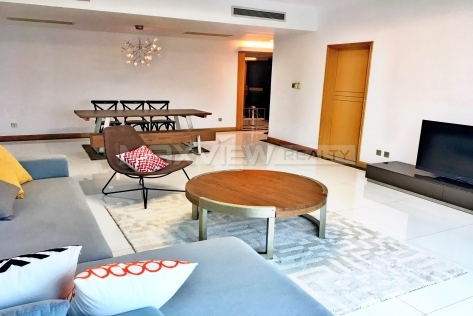 Shimao Riviera Garden 3br 237sqm in Lujiazui | 世茂滨江花园 3bedroom 237sqm ¥37,000 SHA18789