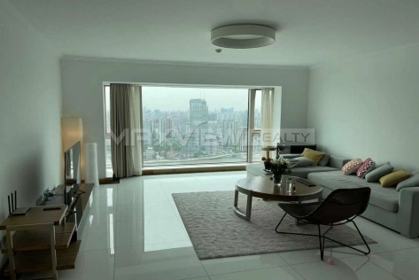 Shimao Riviera Garden 3br 237sqm in Lujiazui | 世茂滨江花园 3bedroom 237sqm ¥37,000 SHA18789