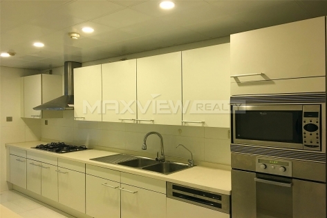 Shimao Riviera Garden 3br 237sqm in Lujiazui | 世茂滨江花园 3bedroom 237sqm ¥37,000 SHA18789