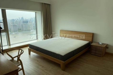Shimao Riviera Garden 3br 237sqm in Lujiazui | 世茂滨江花园 3bedroom 237sqm ¥37,000 SHA18789