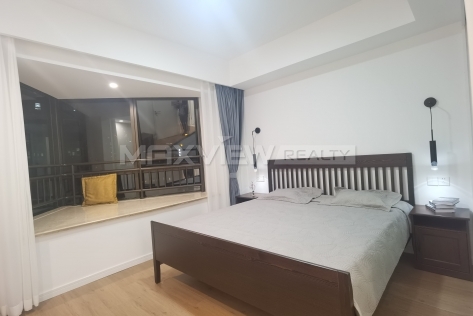 Jingan Ziyuan | 静安紫苑 1bedroom 85sqm ¥16,500 SHA18795