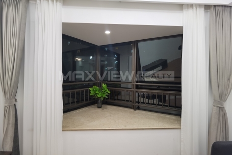 Jingan Ziyuan | 静安紫苑 1bedroom 85sqm ¥16,500 SHA18795
