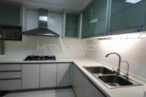 Oasis Riviera  | 天山河畔花园 2bedroom 110sqm ¥17,800 SHA18801