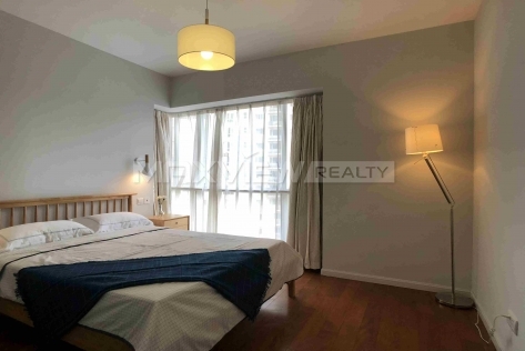 Oasis Riviera  | 天山河畔花园 2bedroom 110sqm ¥17,800 SHA18801