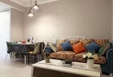 Xujiahui Garden 1bedroom 85sqm ¥12,800