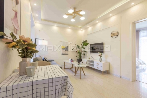 Tianshan Xingcheng 2br 76sqm in Hongqiao | 天山星城 2bedroom 76sqm ¥12,500 SHA18812