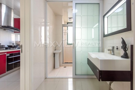 Tianshan Xingcheng 2br 76sqm in Hongqiao | 天山星城 2bedroom 76sqm ¥12,500 SHA18812