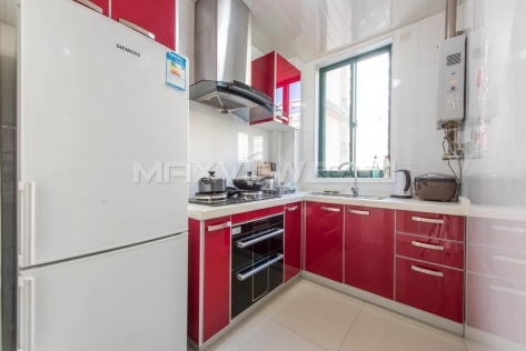 Tianshan Xingcheng 2br 76sqm in Hongqiao | 天山星城 2bedroom 76sqm ¥12,500 SHA18812