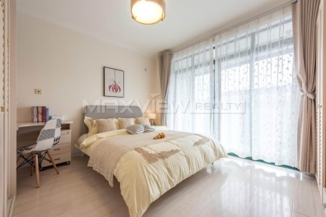 Tianshan Xingcheng 2br 76sqm in Hongqiao | 天山星城 2bedroom 76sqm ¥12,500 SHA18812
