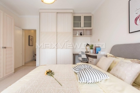 Tianshan Xingcheng 2br 76sqm in Hongqiao | 天山星城 2bedroom 76sqm ¥12,500 SHA18812