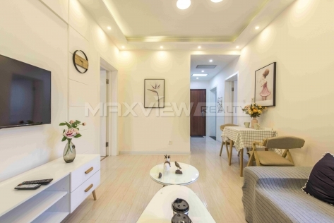 Tianshan Xingcheng 2br 76sqm in Hongqiao | 天山星城 2bedroom 76sqm ¥12,500 SHA18812