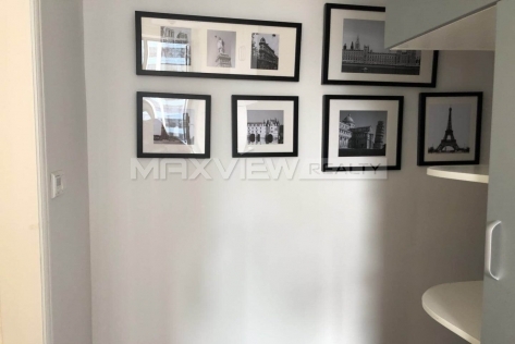 Bo Jue Ju | 伯爵居 2bedroom 105sqm ¥28,800 SHS18821