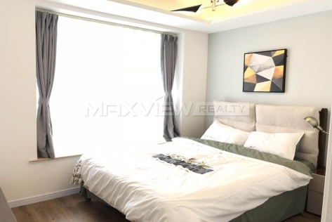 Bo Jue Ju | 伯爵居 2bedroom 105sqm ¥28,800 SHS18821