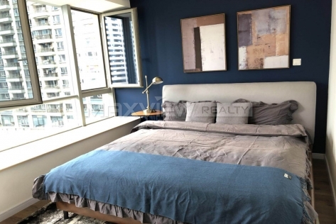 Bo Jue Ju | 伯爵居 2bedroom 105sqm ¥28,800 SHS18821