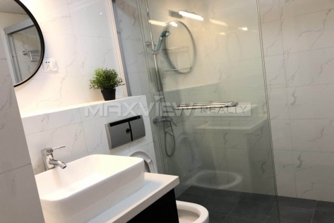 Bo Jue Ju | 伯爵居 2bedroom 105sqm ¥28,800 SHS18821