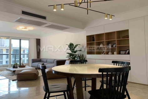 Grand Jewel Apartment | 君御豪庭 3bedroom 161sqm ¥30,000 SHL18822