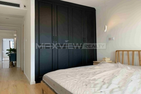 Grand Jewel Apartment | 君御豪庭 3bedroom 161sqm ¥30,000 SHL18822