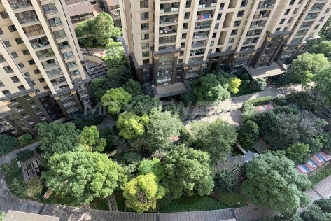 Grand Jewel Apartment | 君御豪庭 3bedroom 161sqm ¥30,000 SHL18822