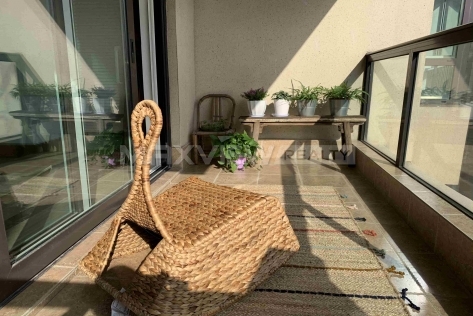 Grand Jewel Apartment | 君御豪庭 3bedroom 161sqm ¥30,000 SHL18822