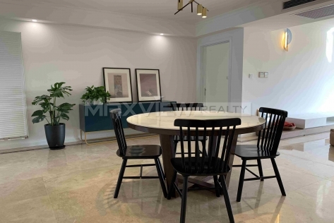 Grand Jewel Apartment | 君御豪庭 3bedroom 161sqm ¥30,000 SHL18822