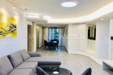 Shanghai Green Town | 上海绿城 3bedroom 137sqm ¥18,000 SHA18825
