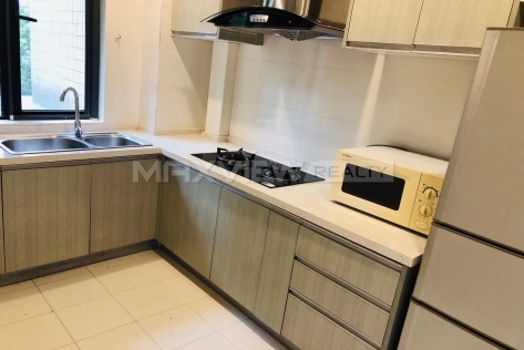 Shanghai Green Town | 上海绿城 3bedroom 137sqm ¥18,000 SHA18825