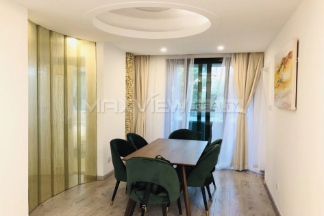 Shanghai Green Town | 上海绿城 3bedroom 137sqm ¥18,000 SHA18825