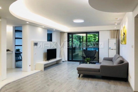 Shanghai Green Town | 上海绿城 3bedroom 137sqm ¥18,000 SHA18825