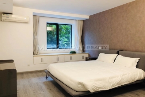 Shanghai Green Town | 上海绿城 3bedroom 137sqm ¥18,000 SHA18825