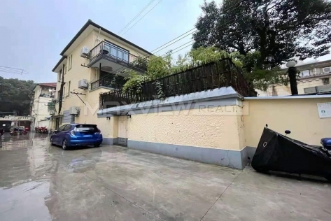 Tongren Road | 铜仁路 8bedroom 500sqm ¥150,000 SHL18824