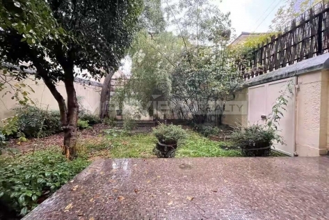 Tongren Road | 铜仁路 8bedroom 500sqm ¥150,000 SHL18824