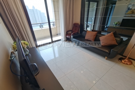 Cresasia Residence Xuhui | 海珀旭辉徐汇 1bedroom 70sqm ¥16,500 SHA18833