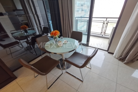 Cresasia Residence Xuhui | 海珀旭辉徐汇 1bedroom 70sqm ¥16,500 SHA18833
