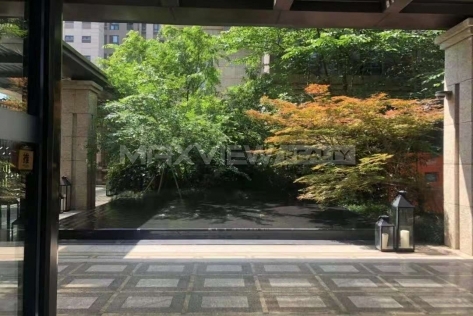 Cresasia Residence Xuhui | 海珀旭辉徐汇 1bedroom 70sqm ¥16,500 SHA18833
