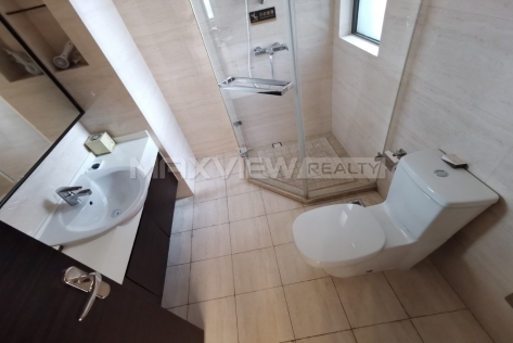 Cresasia Residence Xuhui | 海珀旭辉徐汇 1bedroom 70sqm ¥16,500 SHA18833