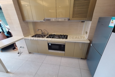 Cresasia Residence Xuhui | 海珀旭辉徐汇 1bedroom 70sqm ¥16,500 SHA18833
