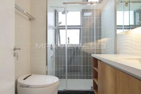 Hanlin Mansion | 瀚林府邸 3bedroom 150sqm ¥28,800 SHA18835