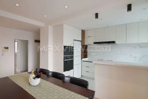 Hanlin Mansion | 瀚林府邸 3bedroom 150sqm ¥28,800 SHA18835