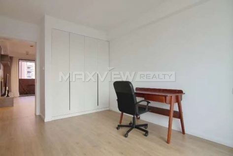 Hanlin Mansion | 瀚林府邸 3bedroom 150sqm ¥28,800 SHA18835